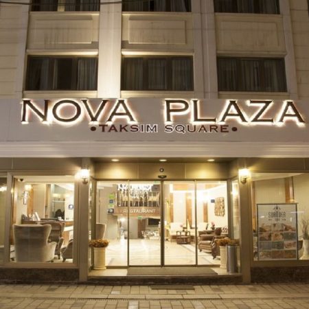 nova