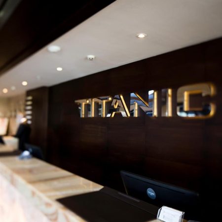 titanic
